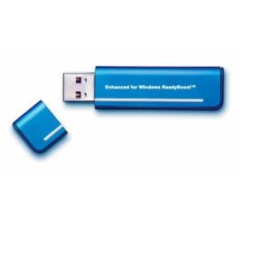 Integral 8GB USB 2.0 ENVOYPLUS WITH READYBOOST