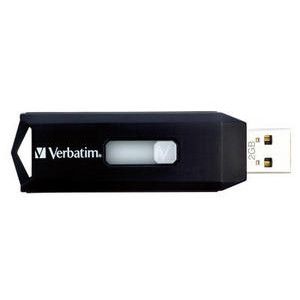 Verbatim Store 'n' Go USB Business Secure 2GB