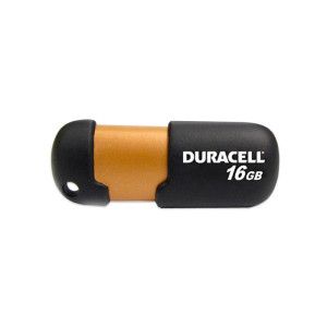 Duracell Capless 16GB