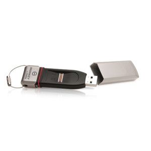 Kingston Technology F200 Bio 16GB