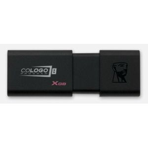 Kingston Technology 100 G3