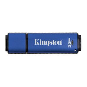 Kingston Technology Vault Privacy 32GB