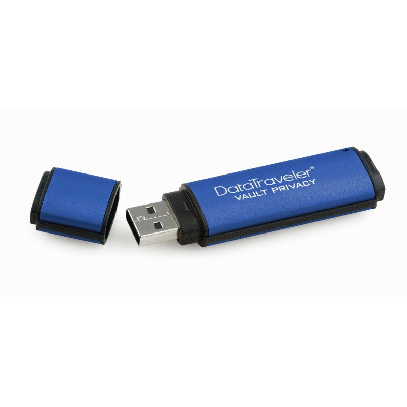 Kingston Technology Vault Privacy 32GB