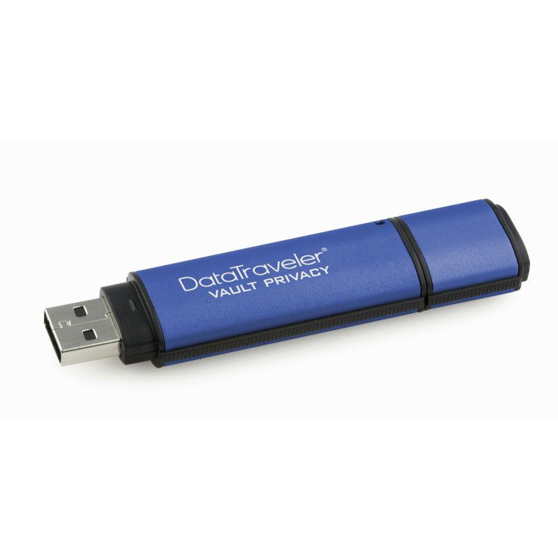 Kingston Technology Vault Privacy 32GB