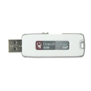 Kingston Technology G2