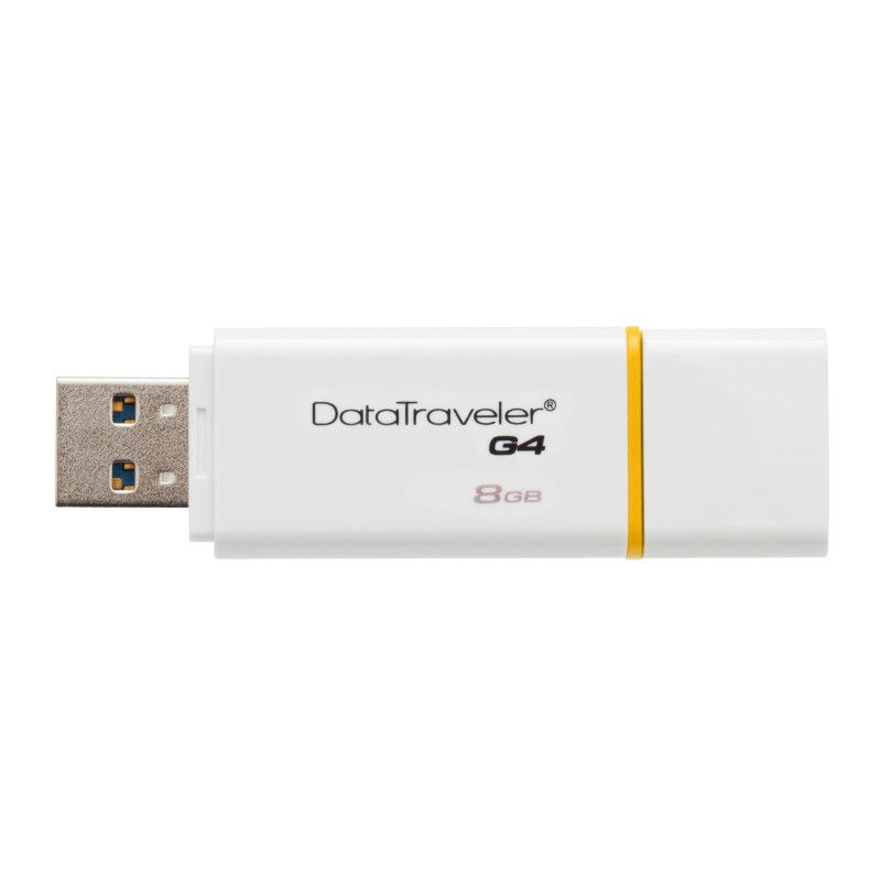 Kingston Technology G4