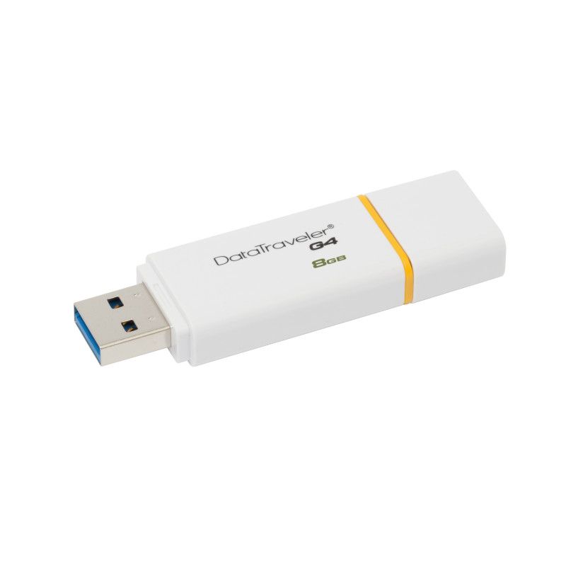 Kingston Technology G4