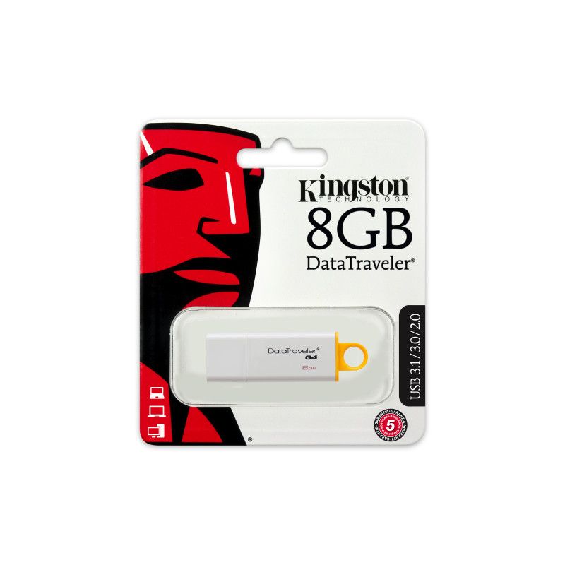 Kingston Technology G4