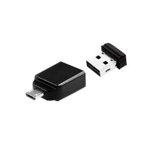 Verbatim Store' n' Go Nano