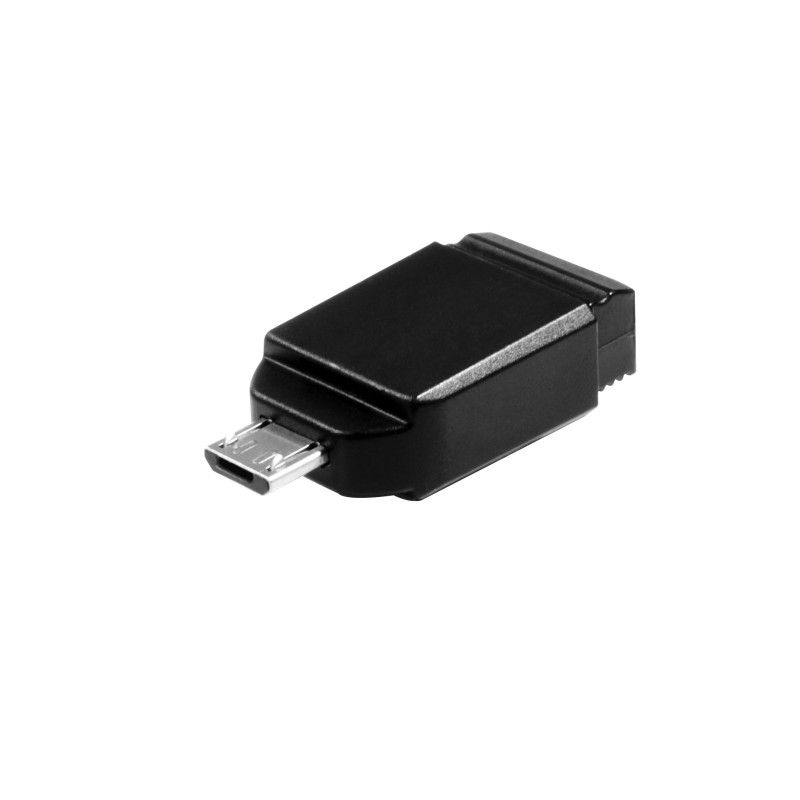 Verbatim Store' n' Go Nano