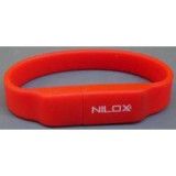 Nilox Chiavetta USB 4GB