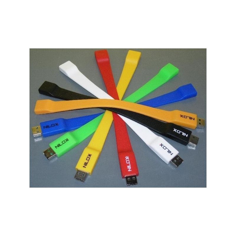 Nilox Chiavetta USB 4GB