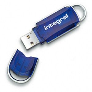 Integral 1GB Courier