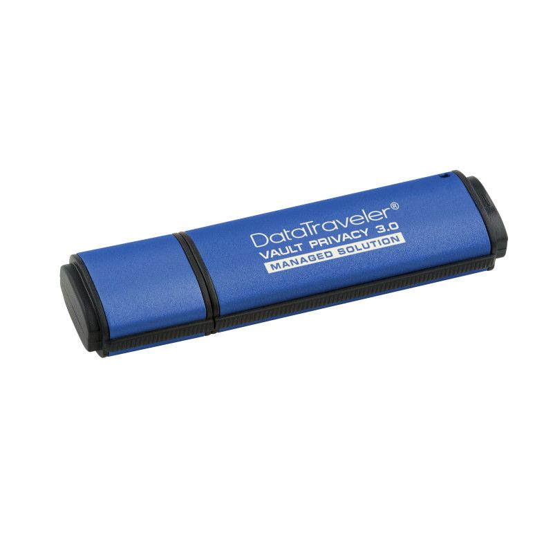Kingston Technology Vault Privacy 3.0 Management-Ready 16GB