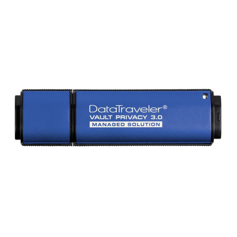 Kingston Technology Vault Privacy 3.0 Management-Ready 16GB