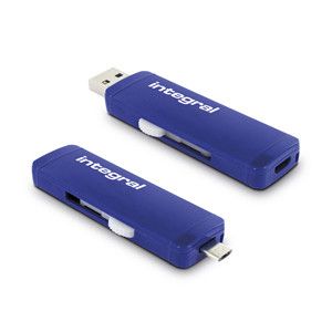 Integral Slide 32GB