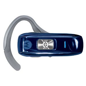 Motorola Bluetooth Headset H670 Blue