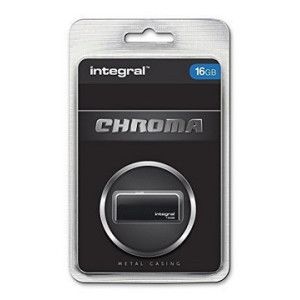 Integral USB CHROMA 2.0