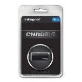 Integral USB CHROMA 2.0