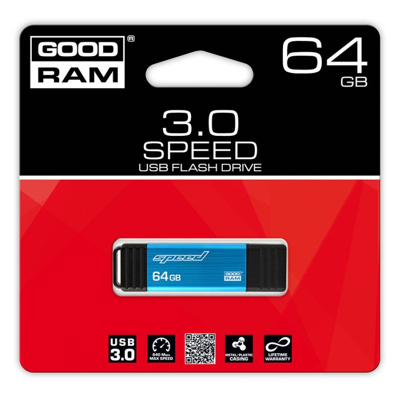Goodram Speed 64 GB USB 3.0