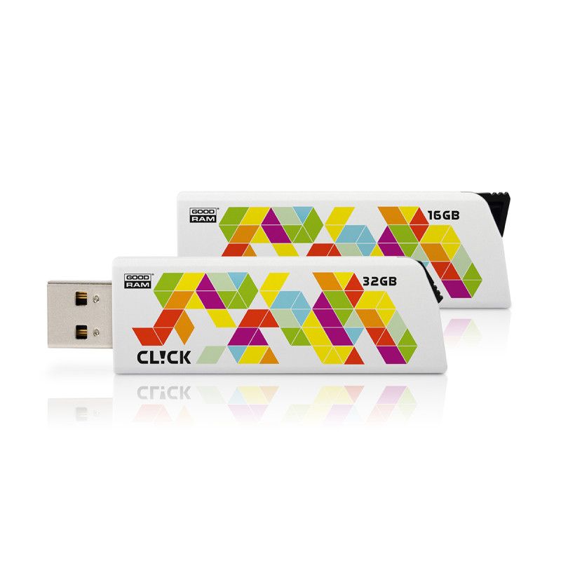 Goodram CL!CK 32GB