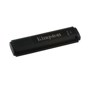 Kingston Technology 4000 G2 4GB