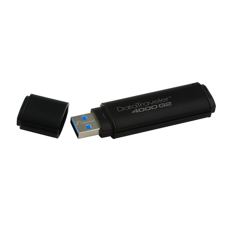 Kingston Technology 4000 G2 4GB