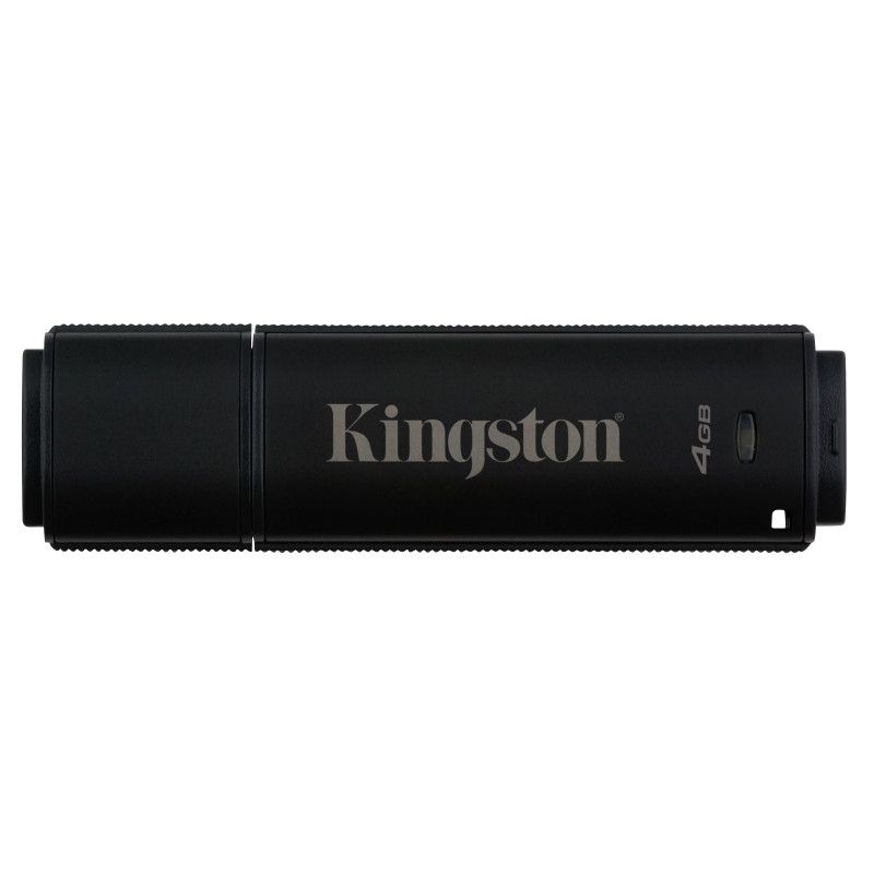 Kingston Technology 4000 G2 4GB