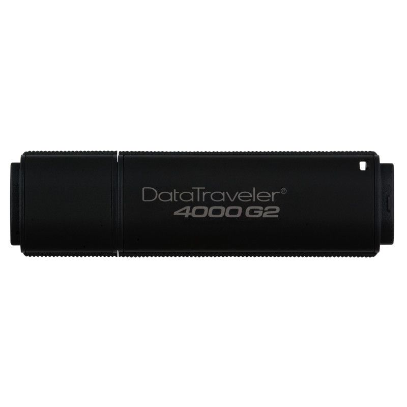 Kingston Technology 4000 G2 4GB