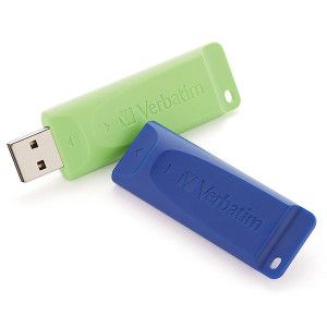 Verbatim Store 'n' Go 32GB