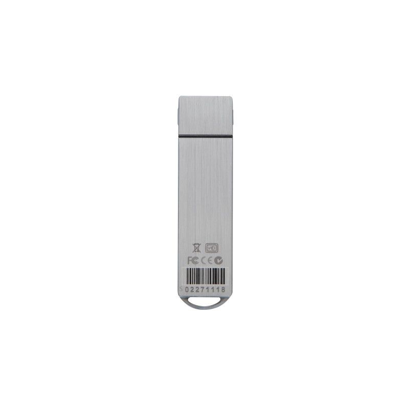 Kingston Technology 4GB IronKey Basic S1000 Encrypted USB 3.0 FIPS 140-2 Level 3