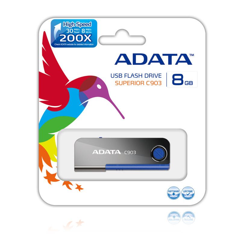 ADATA C903 8GB