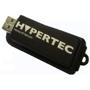 Hypertec 4GB FipsEnCrypt FIPS 140-2 Level 3 256Bit