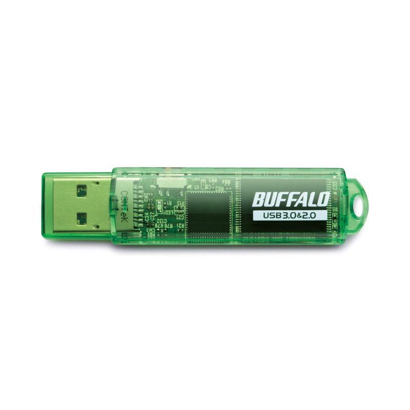 Buffalo RUF3-C32GA-GR