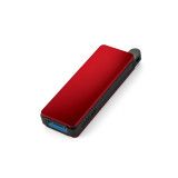 Buffalo RUF3-PN8G-RD