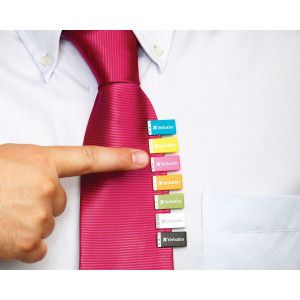 Verbatim 4GB Clip-it USB Drive