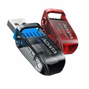 ADATA USB UD330 16GB Black