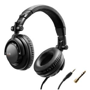 Hercules HDP DJ45
