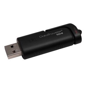 Kingston Technology 104