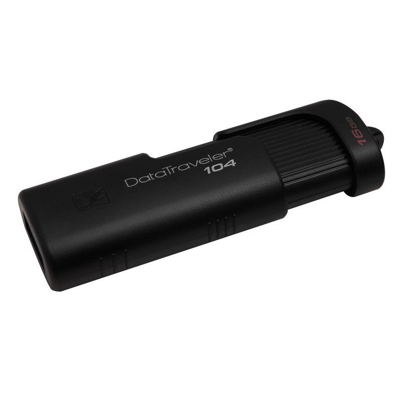 Kingston Technology 104