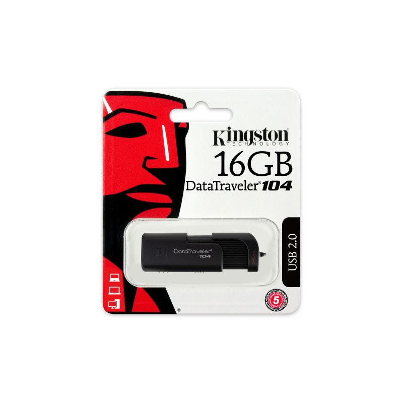 Kingston Technology 104