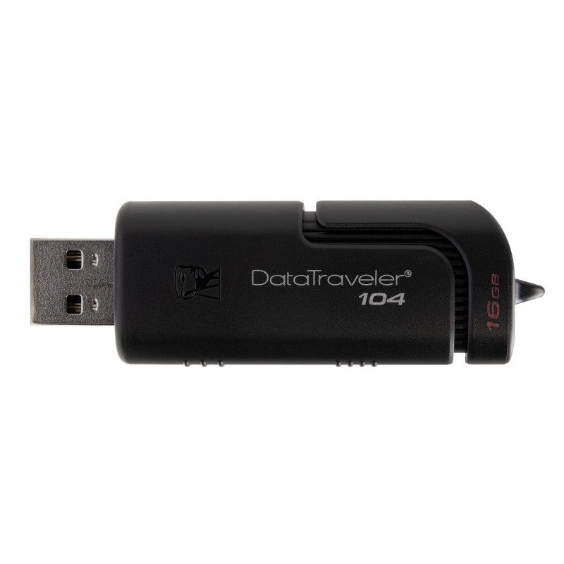 Kingston Technology 104