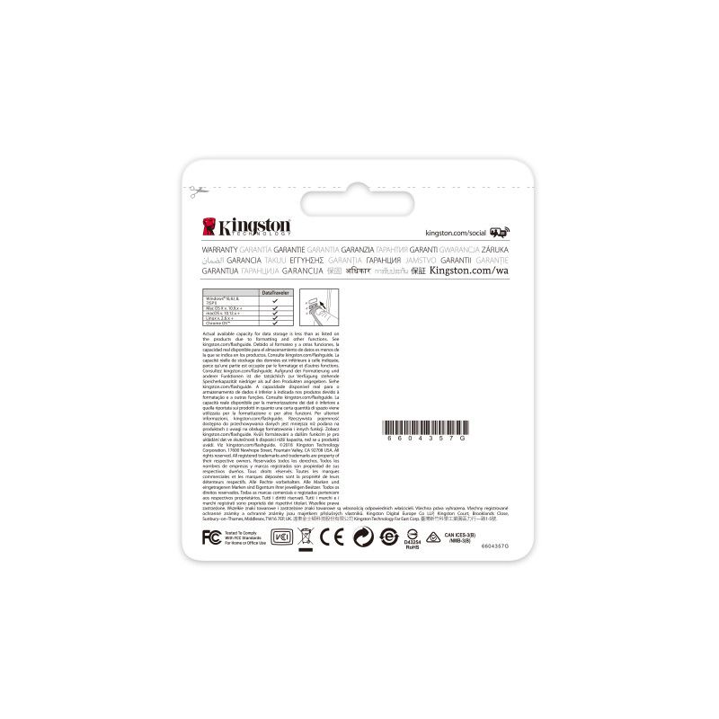 Kingston Technology 104
