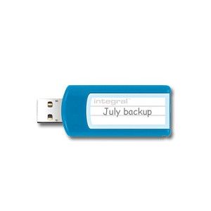Integral 8GB Mi-Drive Business