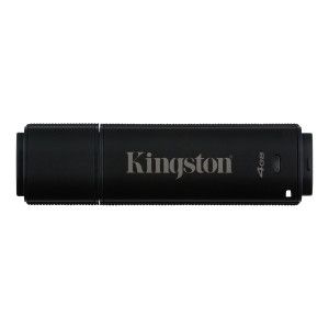 Kingston Technology 4000G2 Co-Logo
