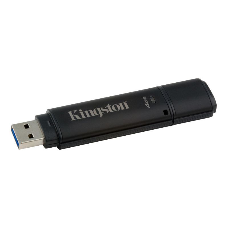 Kingston Technology 4000G2 Co-Logo
