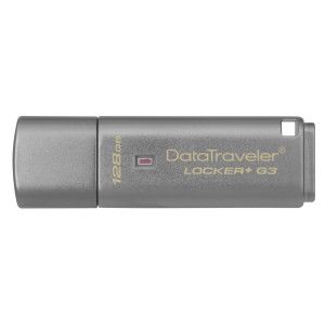 Kingston Technology Locker+ G3