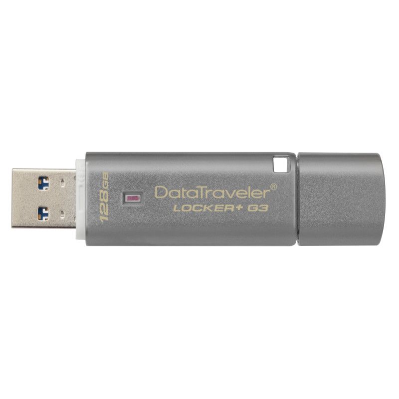Kingston Technology Locker+ G3