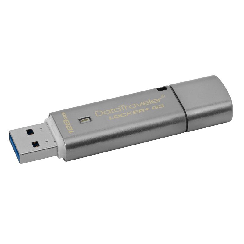 Kingston Technology Locker+ G3