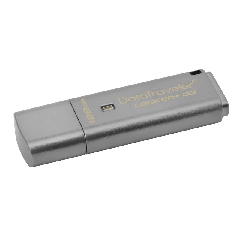 Kingston Technology Locker+ G3